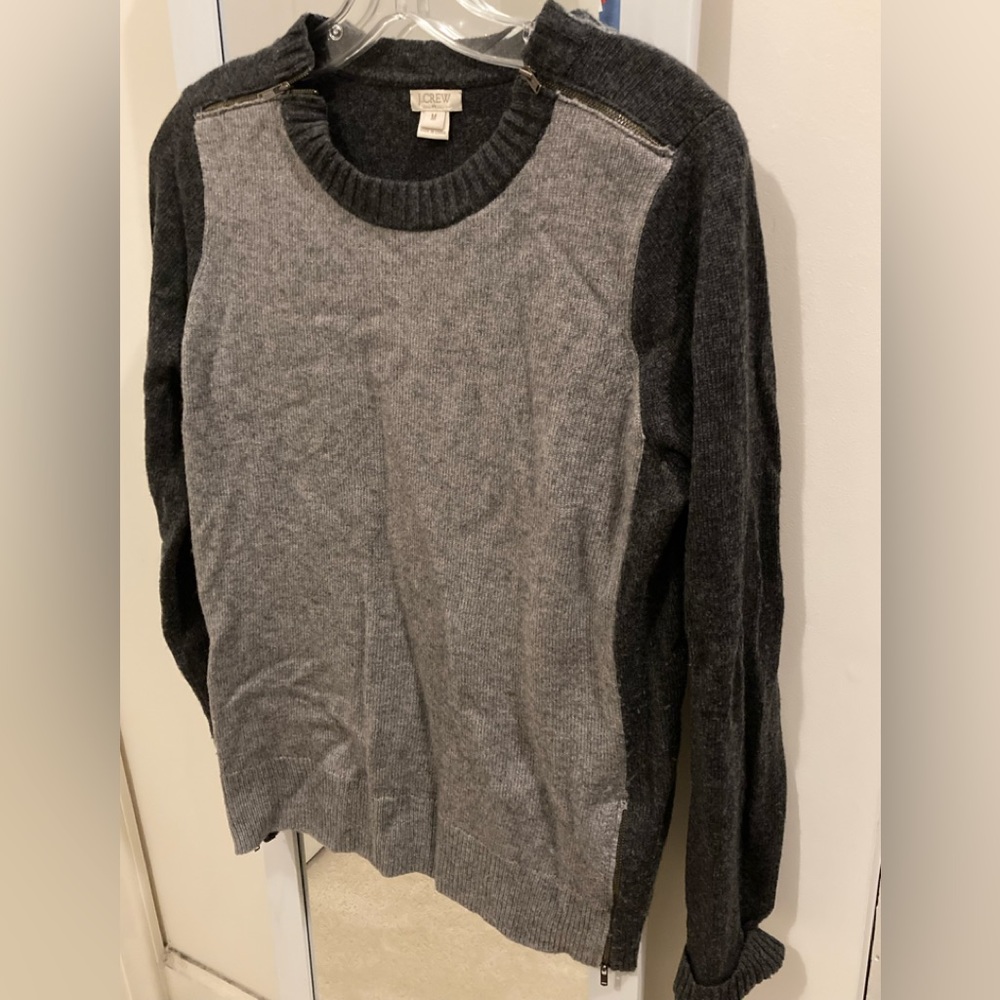 JCrew Sweater